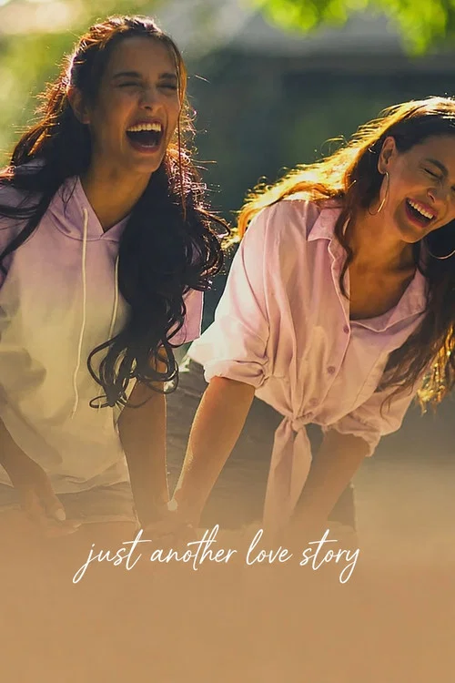 Just Another Love Story постер