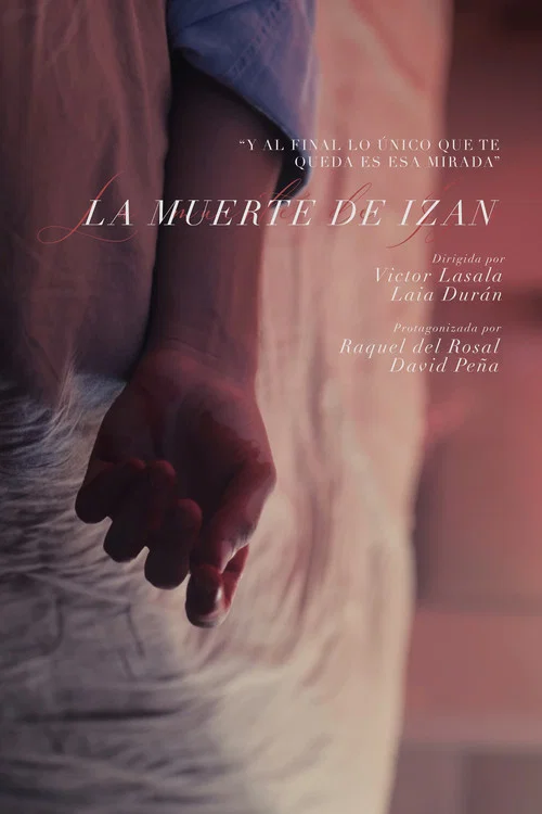 La Muerte de Izan постер