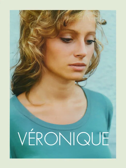 Véronique постер