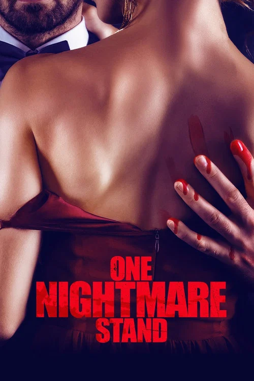 A Woman's Nightmare постер