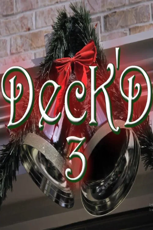 Deck'd 3 постер