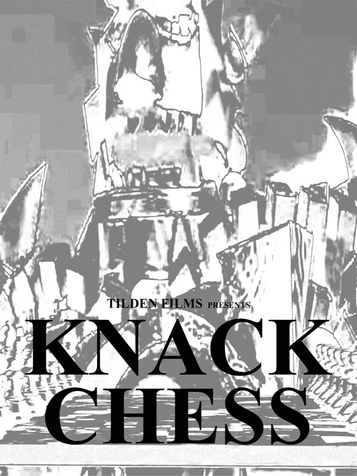 Knack Chess постер