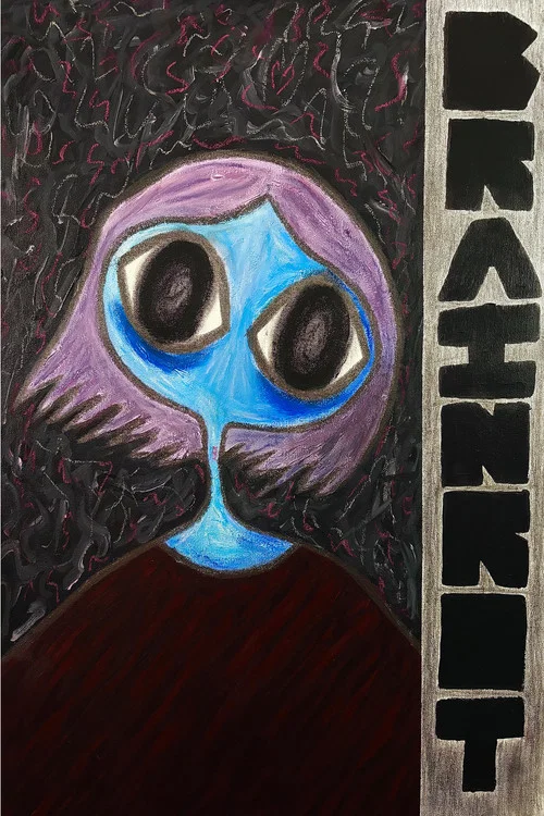 Brain Rot постер