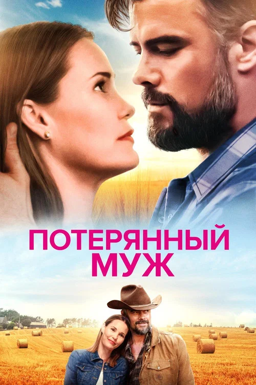 Потерянный муж постер