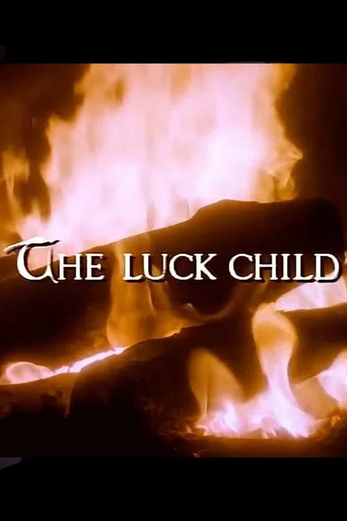 The Storyteller: The Luck Child постер
