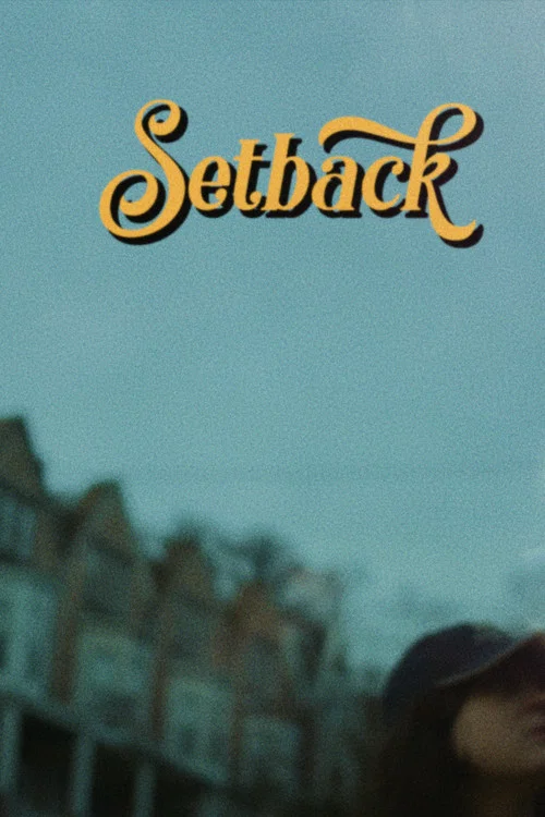 Setback постер