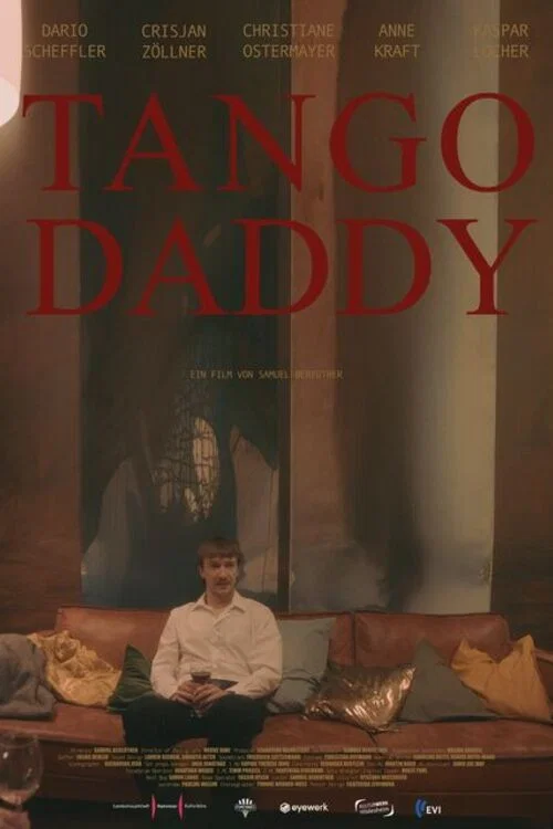 Tango Daddy постер