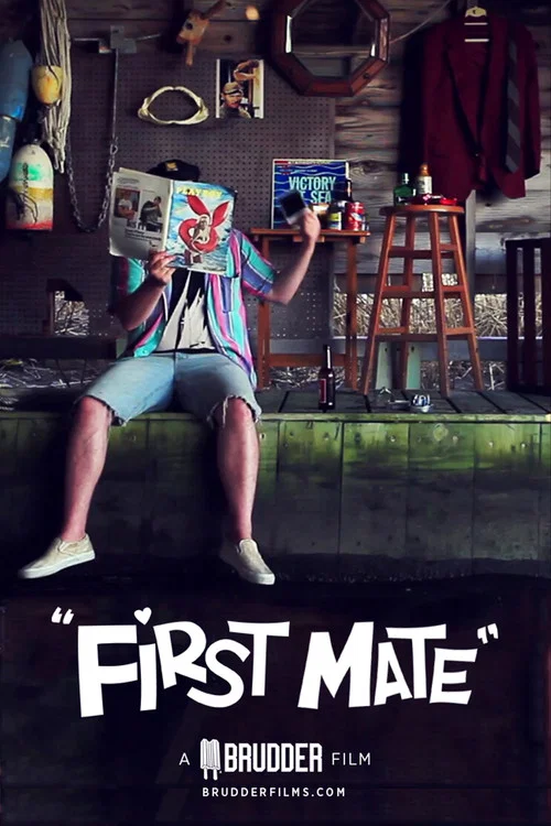 First Mate постер