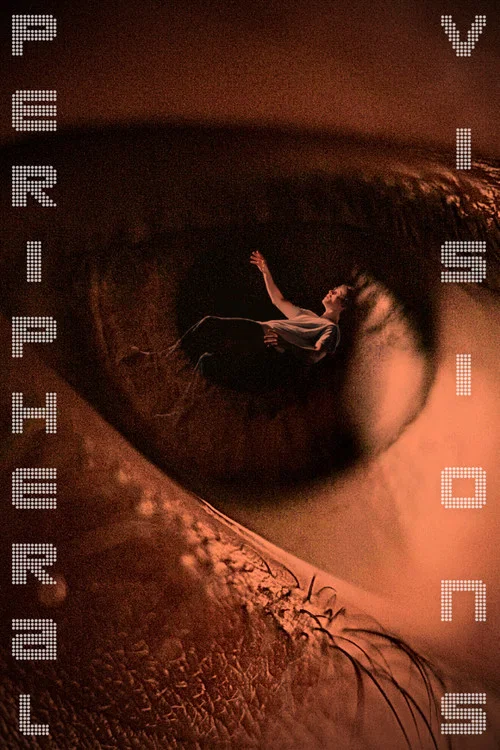 Peripheral Visions постер