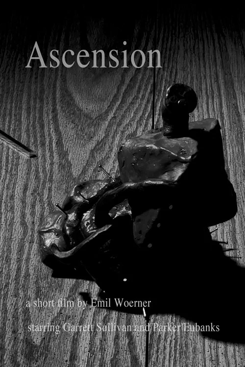 Ascension постер