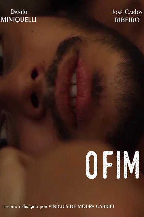 O Fim постер