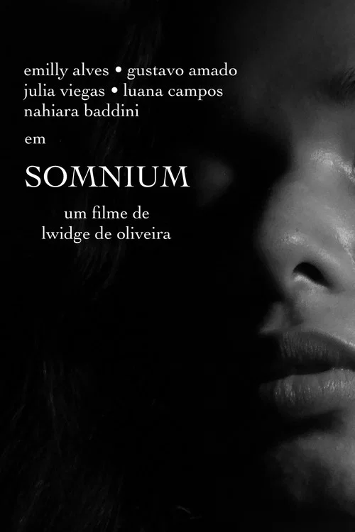 SOMNIUM постер