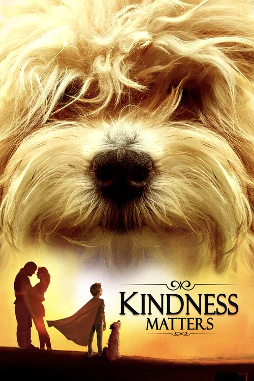 Kindness Matters постер