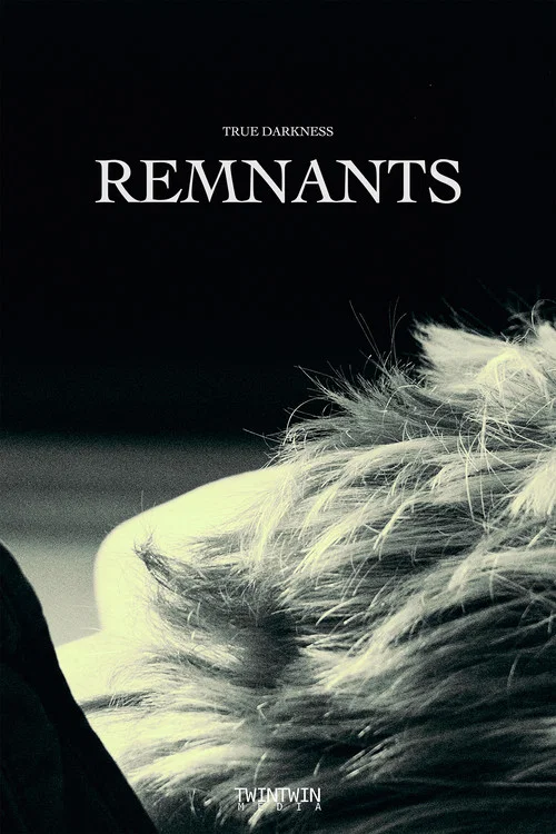 TRUE DARKNESS: REMNANTS постер