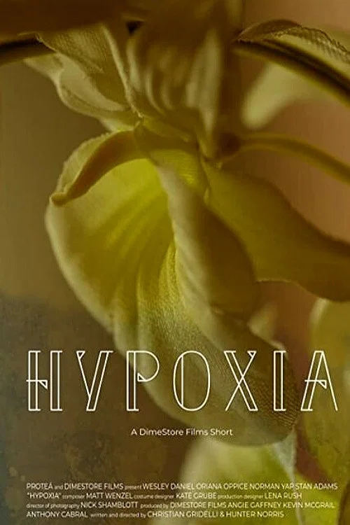 Hypoxia постер