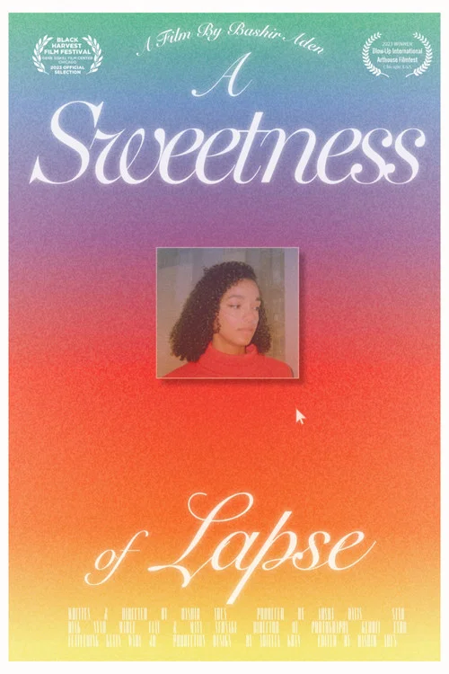 A Sweetness of Lapse постер