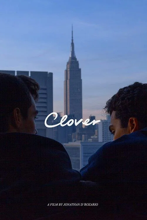 Clover постер