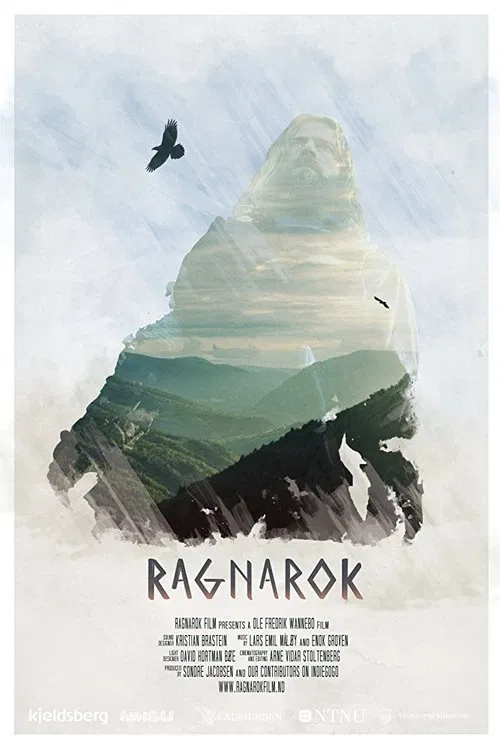 Ragnarok постер
