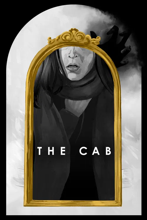 The Cab постер