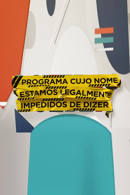 Governo Sombra постер