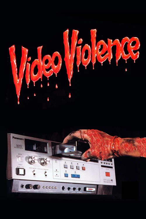 Video Violence постер