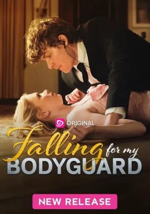 Falling For My Bodyguard постер