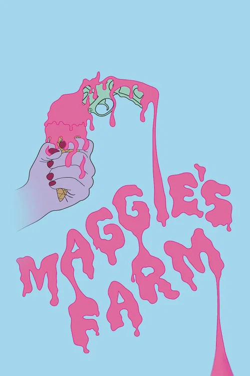 Maggie's Farm постер