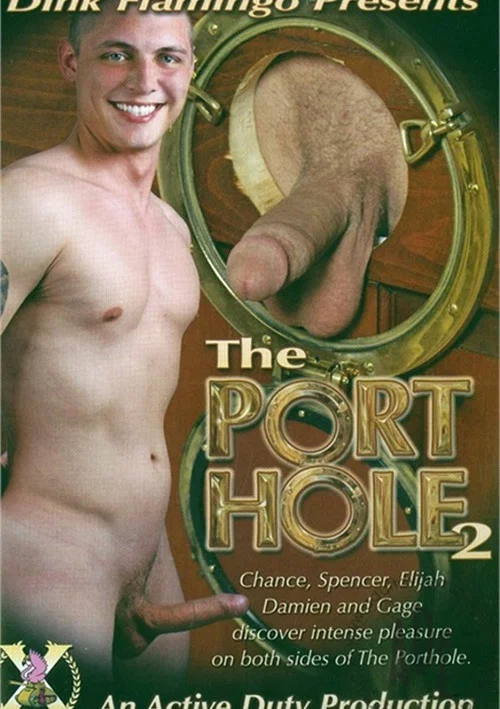 The Porthole 2 постер