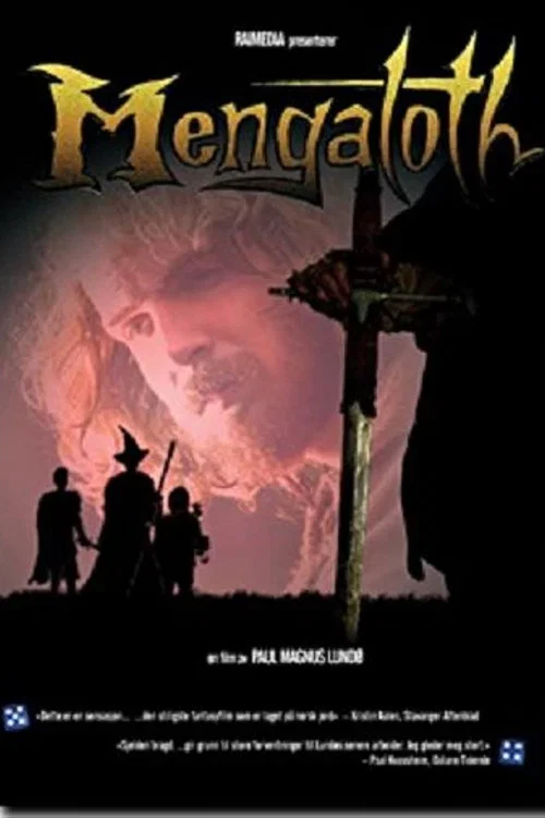 Mengaloth постер