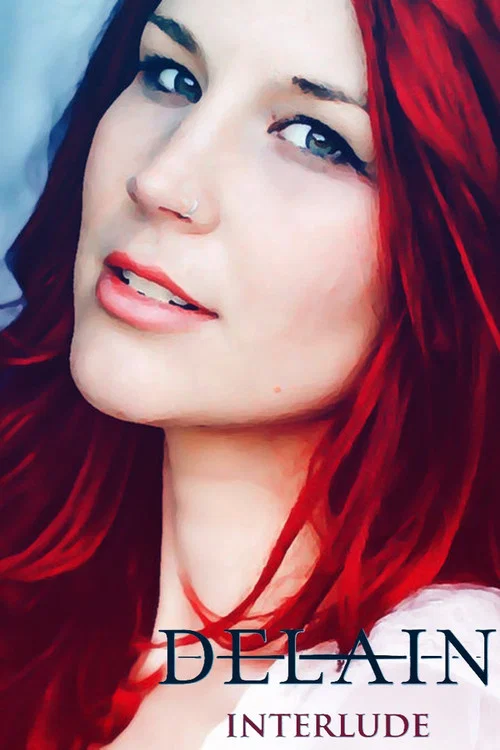 Delain - Interlude постер