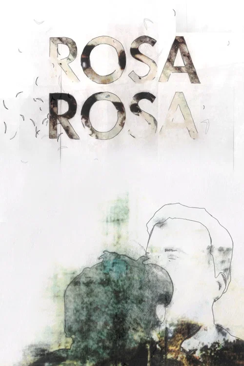 Rosa Rosa постер