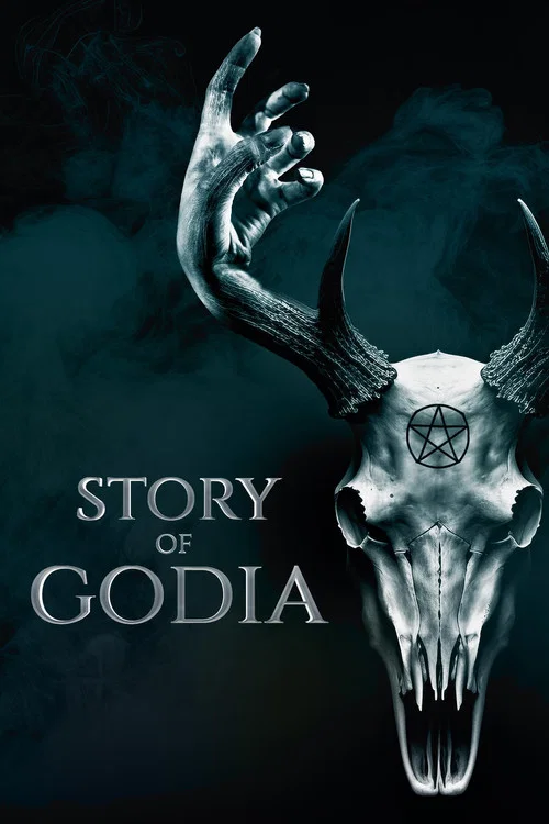 Story of Godia постер