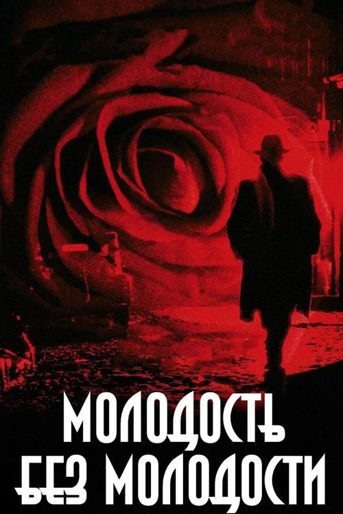 Молодость без молодости постер