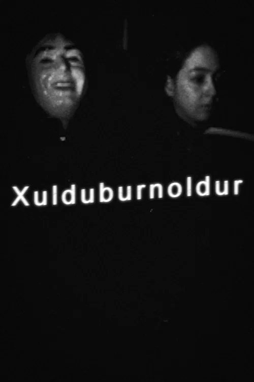 Xulduburnoldur постер