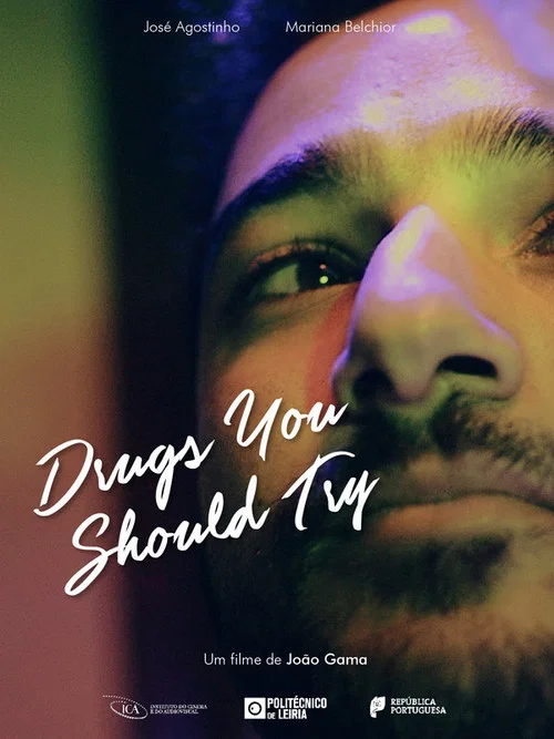 Drugs You Should Try постер