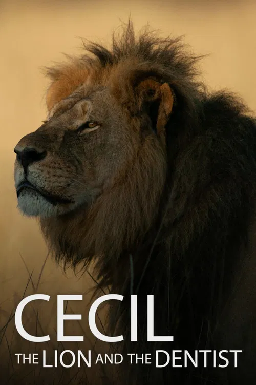 Cecil постер
