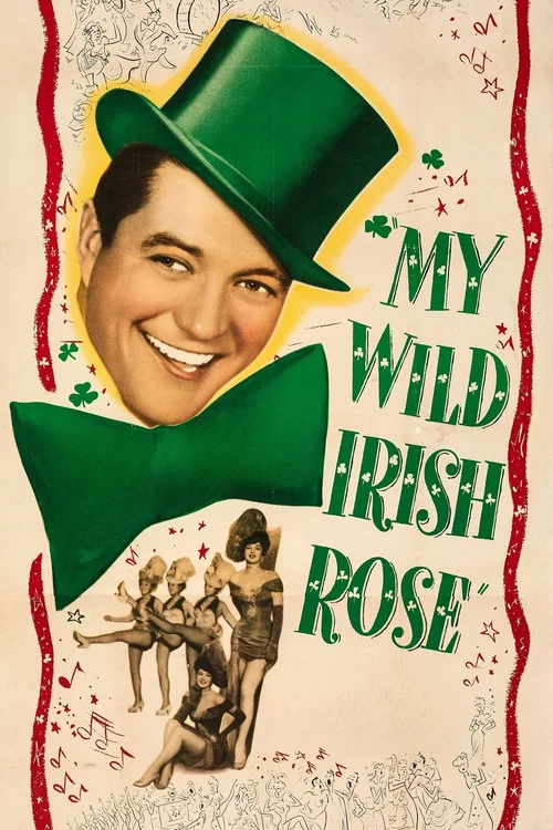 My Wild Irish Rose постер