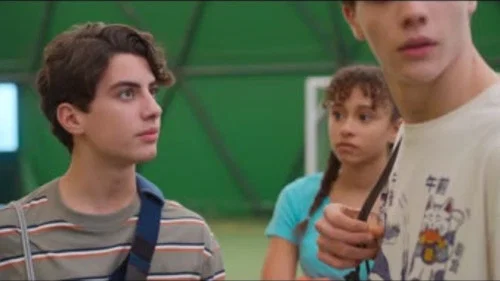 Эпизод 11