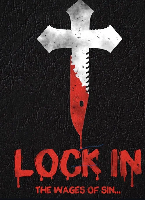 Lock In постер