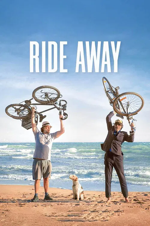 Ride Away постер
