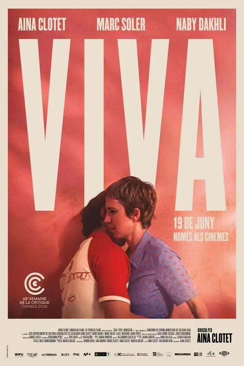 Viva постер