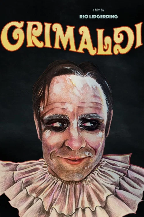 Grimaldi постер