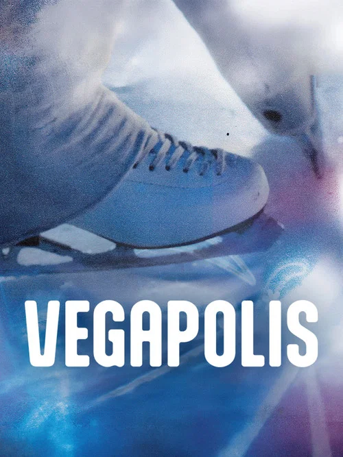 Végapolis постер