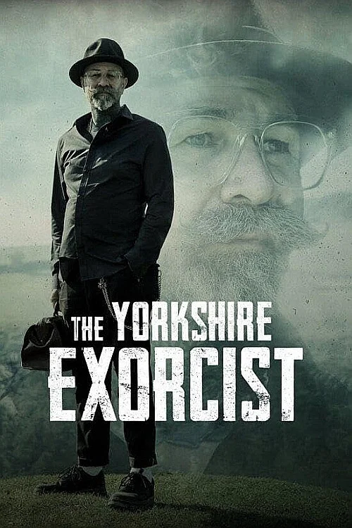 The Yorkshire Exorcist постер