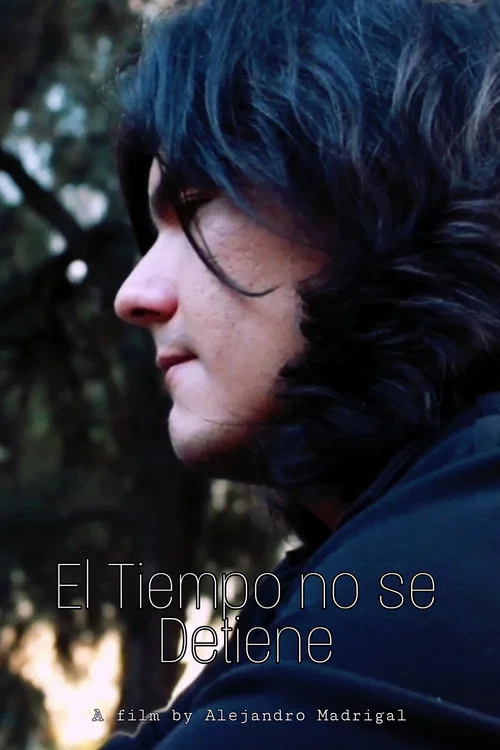 El Tiempo no se Detiene постер