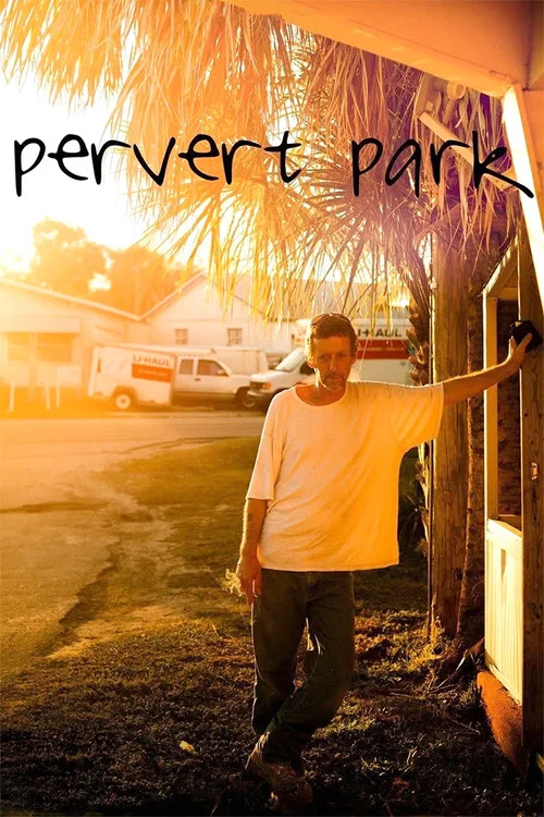 Pervert Park постер