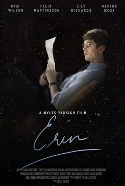 Erin постер