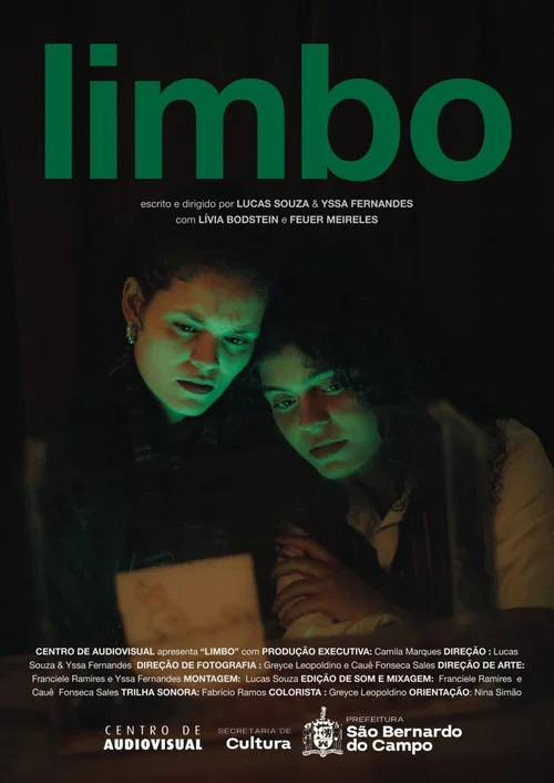 Limbo постер
