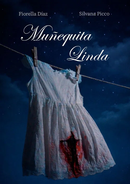 Muñequita Linda постер