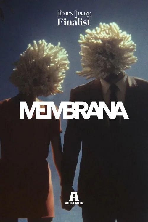 Membrana постер